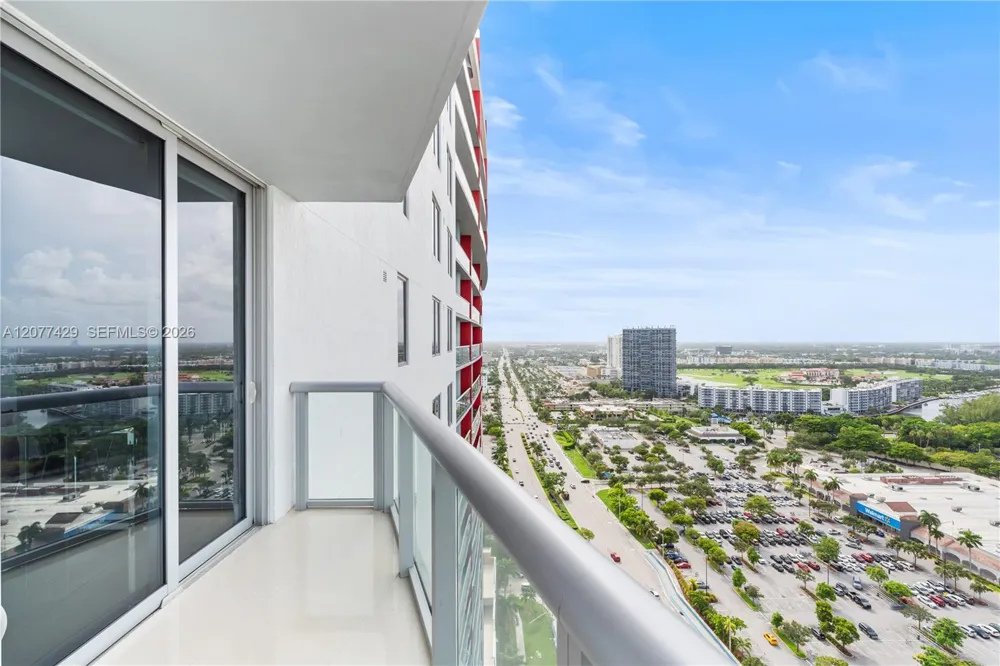 2600 E Hallandale Beach Blvd #T2802 Hallandale Beach, FL 33009