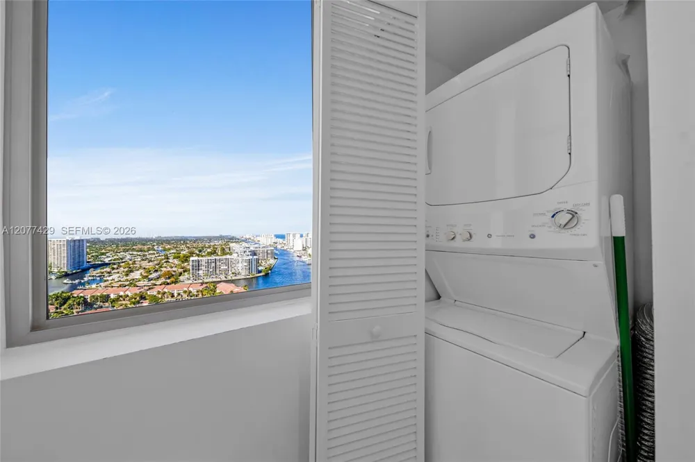 2600 E Hallandale Beach Blvd #T2802 Hallandale Beach, FL 33009