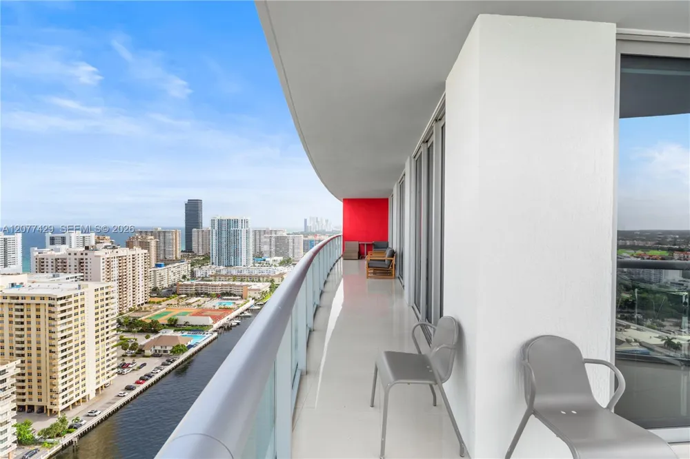 2600 E Hallandale Beach Blvd #T2802 Hallandale Beach, FL 33009