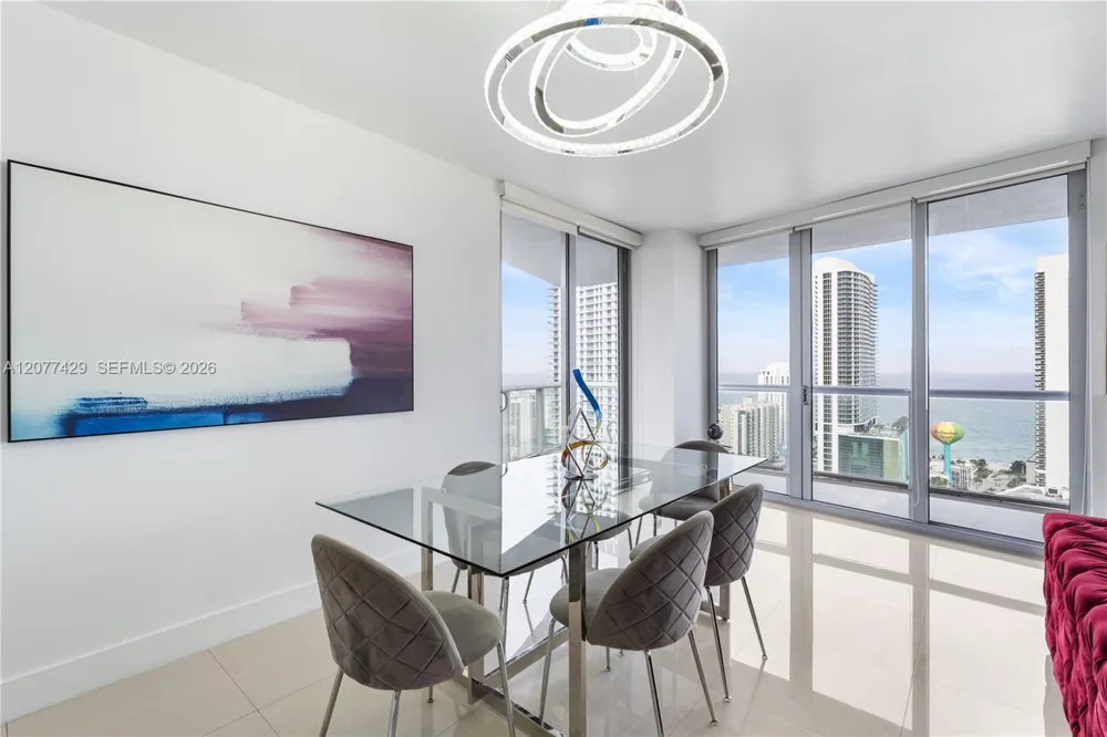 2600 E Hallandale Beach Blvd #T2802 Hallandale Beach, FL 33009