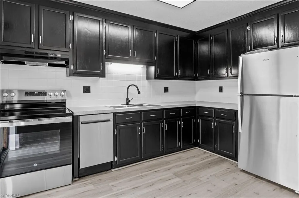 440 Vista Circle #A Winston-Salem, NC 27106