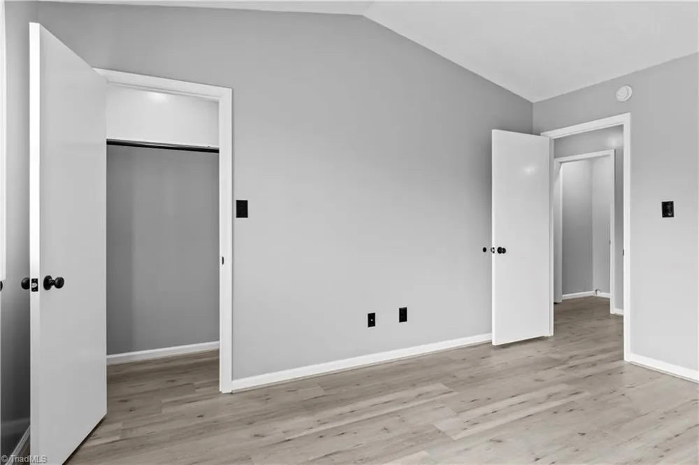 440 Vista Circle #A Winston-Salem, NC 27106