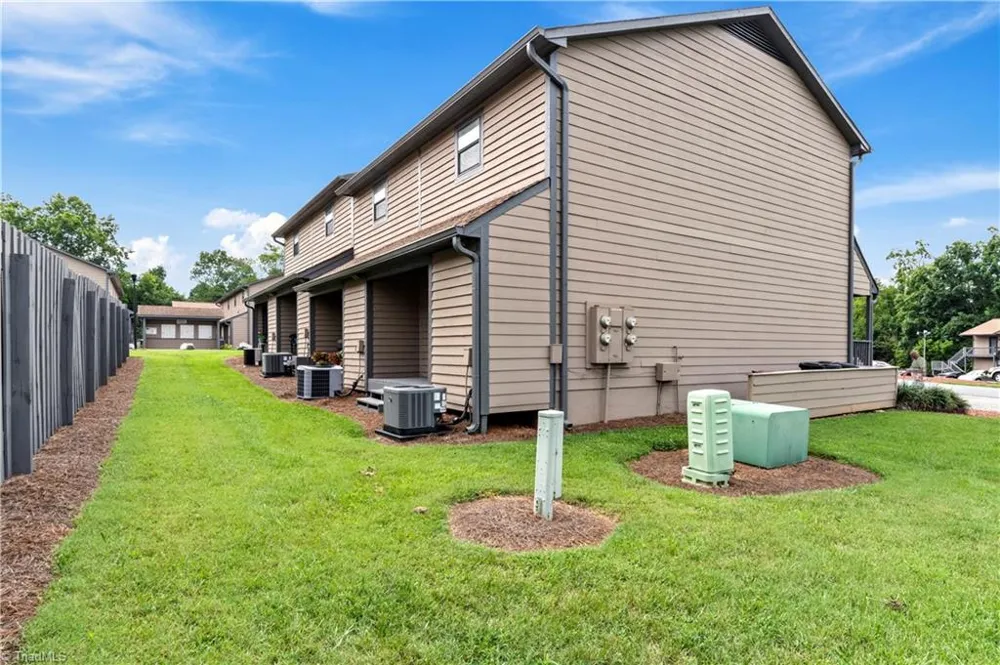 440 Vista Circle #A Winston-Salem, NC 27106