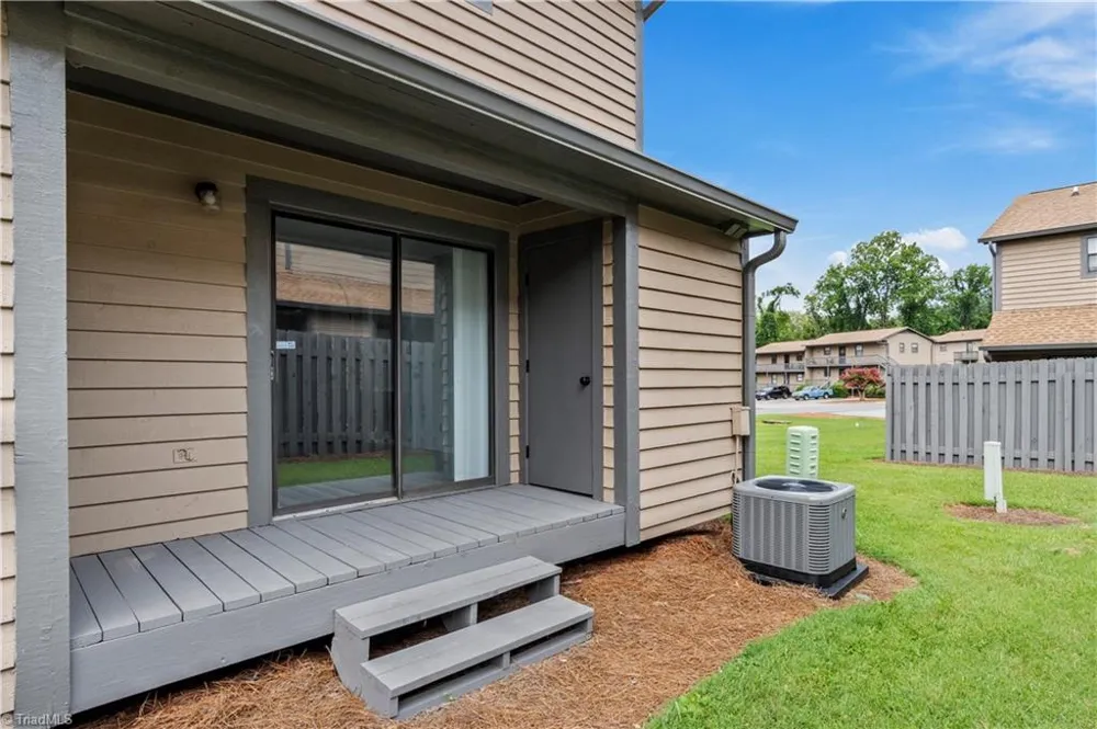 440 Vista Circle #A Winston-Salem, NC 27106