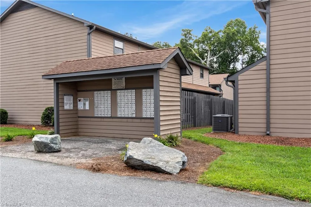 440 Vista Circle #A Winston-Salem, NC 27106