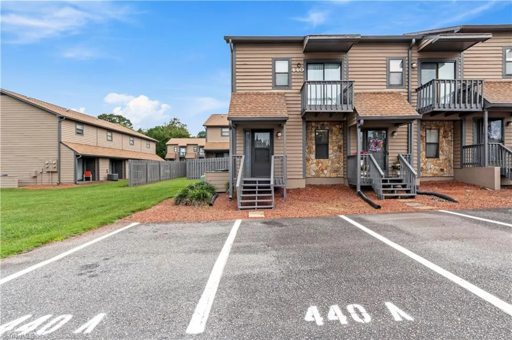 440 Vista Circle #A Winston-Salem, NC 27106