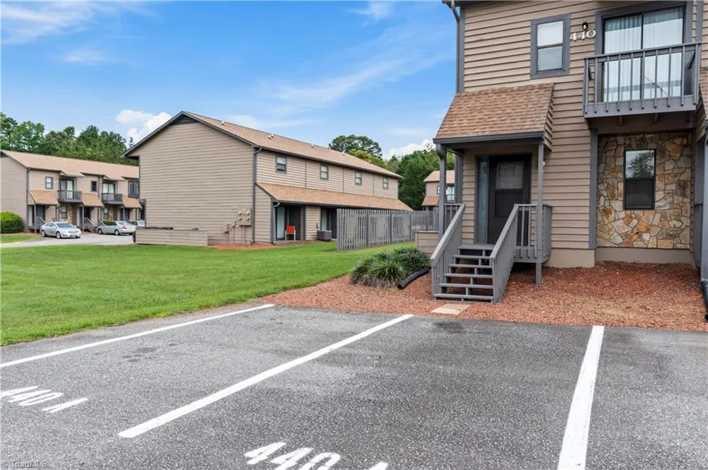 440 Vista Circle #A Winston-Salem, NC 27106