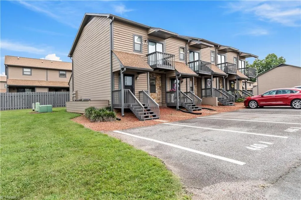 440 Vista Circle #A Winston-Salem, NC 27106