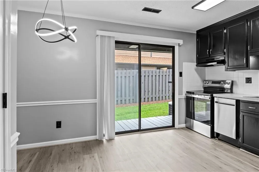 440 Vista Circle #A Winston-Salem, NC 27106