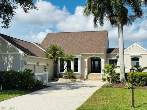 16646 Panther Paw Court