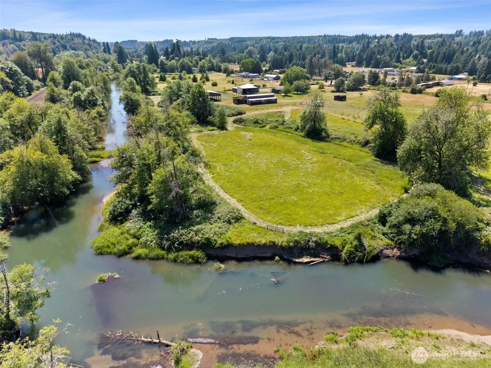 21110 Bucoda Highway SE Centralia, WA 98531
