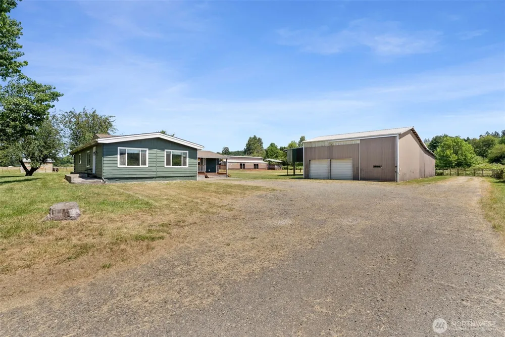 21110 Bucoda Highway SE Centralia, WA 98531