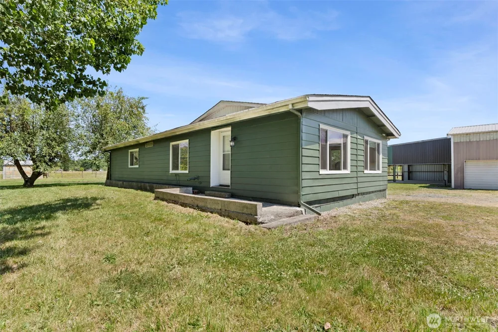 21110 Bucoda Highway SE Centralia, WA 98531