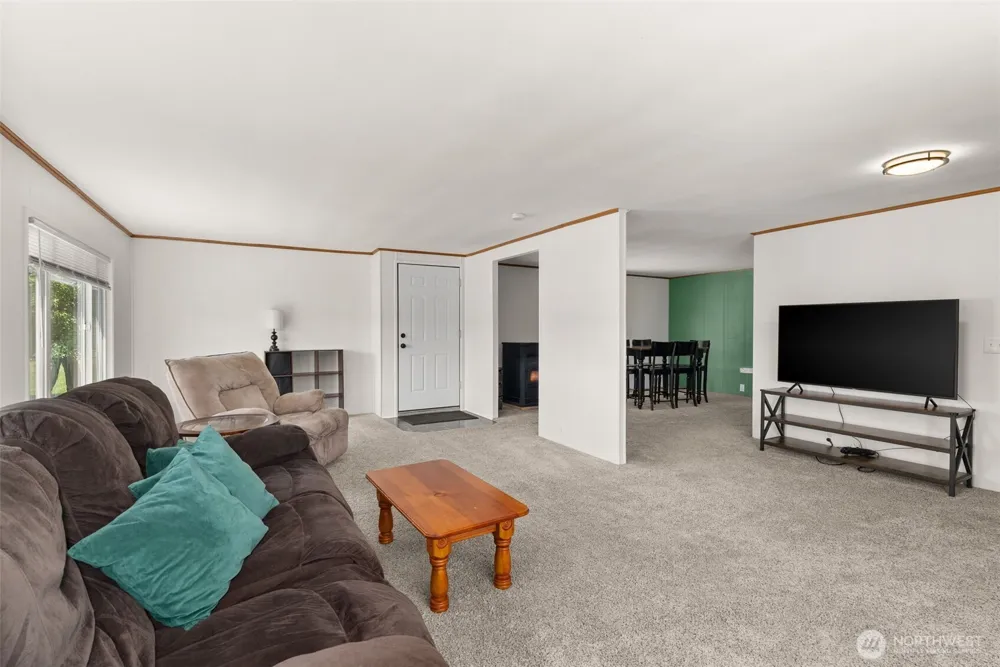 21110 Bucoda Highway SE Centralia, WA 98531