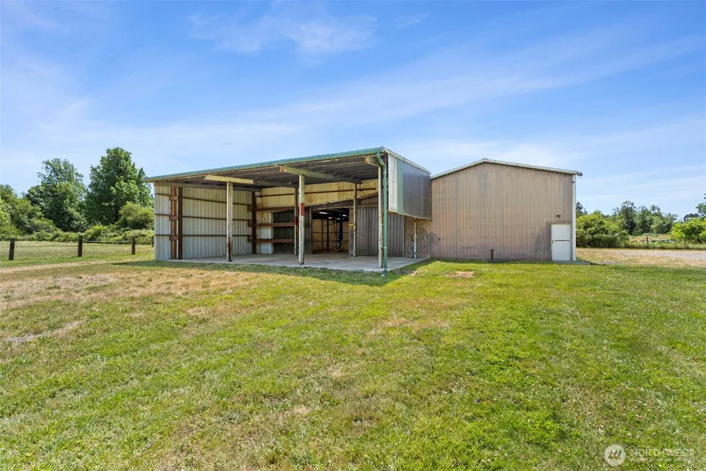 21110 Bucoda Highway SE Centralia, WA 98531
