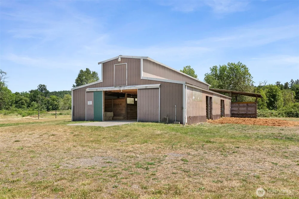 21110 Bucoda Highway SE Centralia, WA 98531