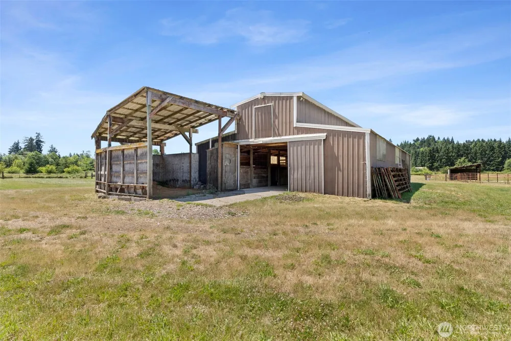 21110 Bucoda Highway SE Centralia, WA 98531