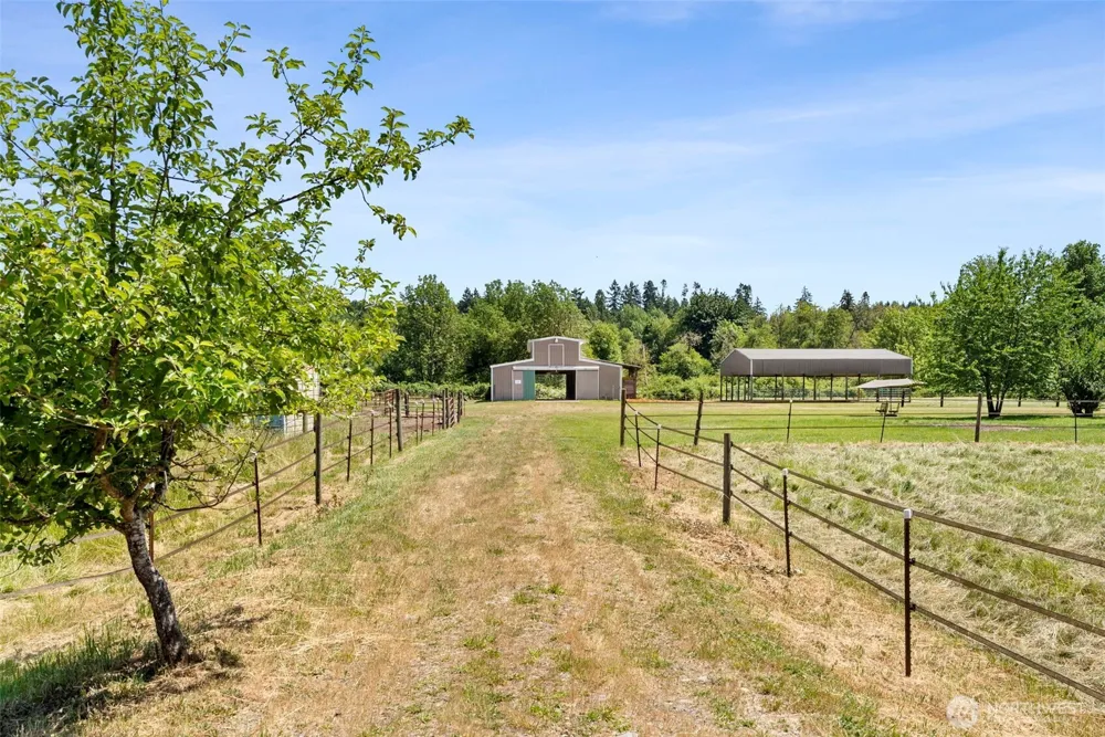 21110 Bucoda Highway SE Centralia, WA 98531