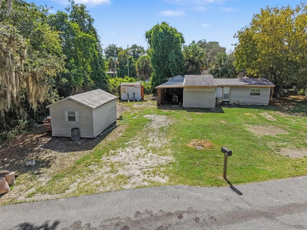 4030 LASSO TERRACE Hernando, FL 34442