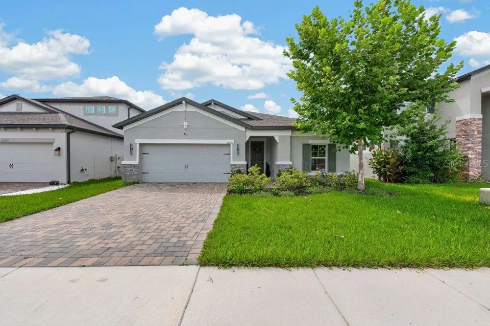 22310 WOODMEN HALL DRIVE Land O Lakes, FL 34637