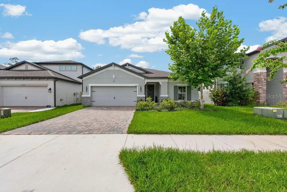 22310 WOODMEN HALL DRIVE Land O Lakes, FL 34637