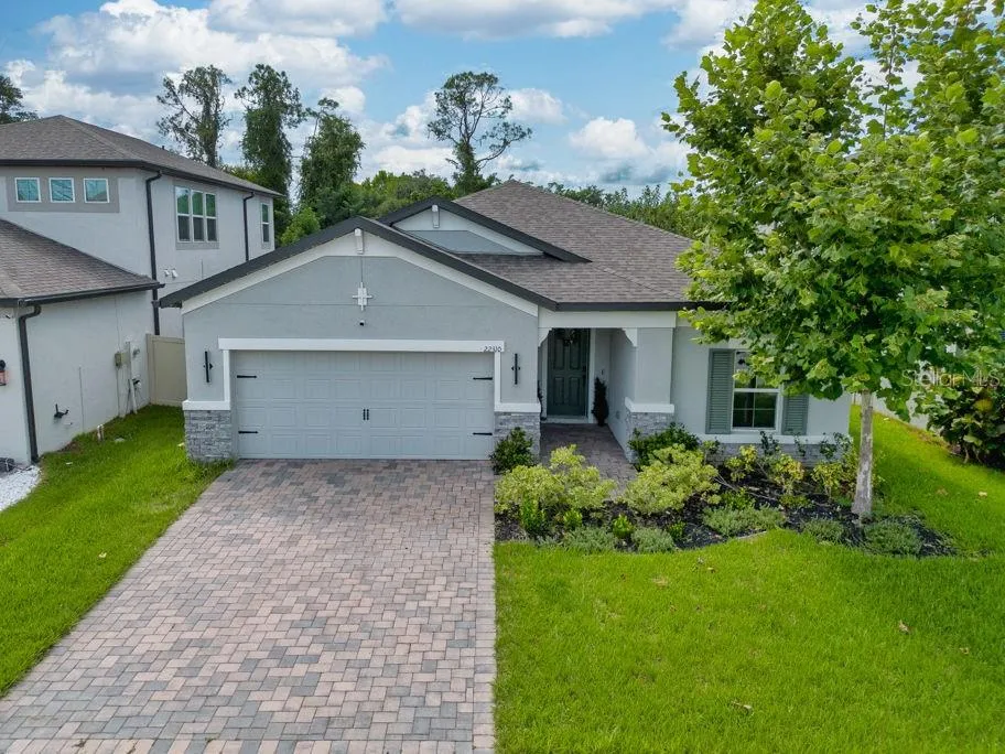 22310 WOODMEN HALL DRIVE Land O Lakes, FL 34637