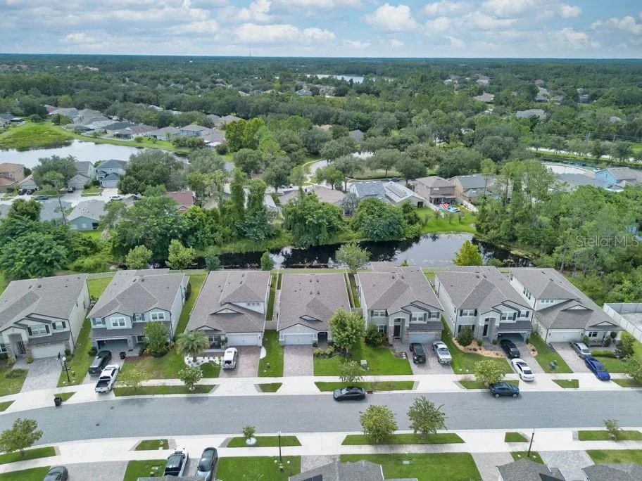 22310 WOODMEN HALL DRIVE Land O Lakes, FL 34637
