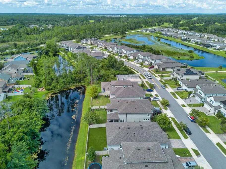 22310 WOODMEN HALL DRIVE Land O Lakes, FL 34637