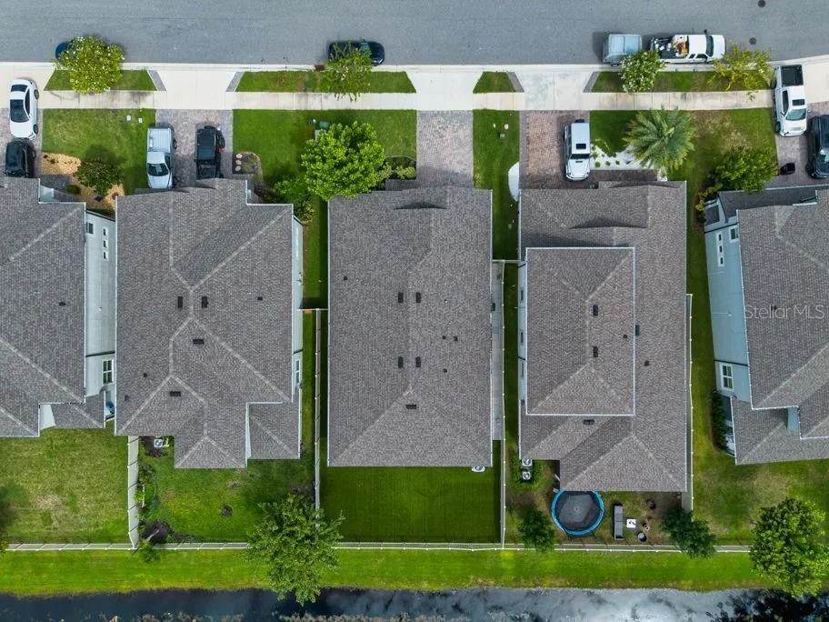 22310 WOODMEN HALL DRIVE Land O Lakes, FL 34637
