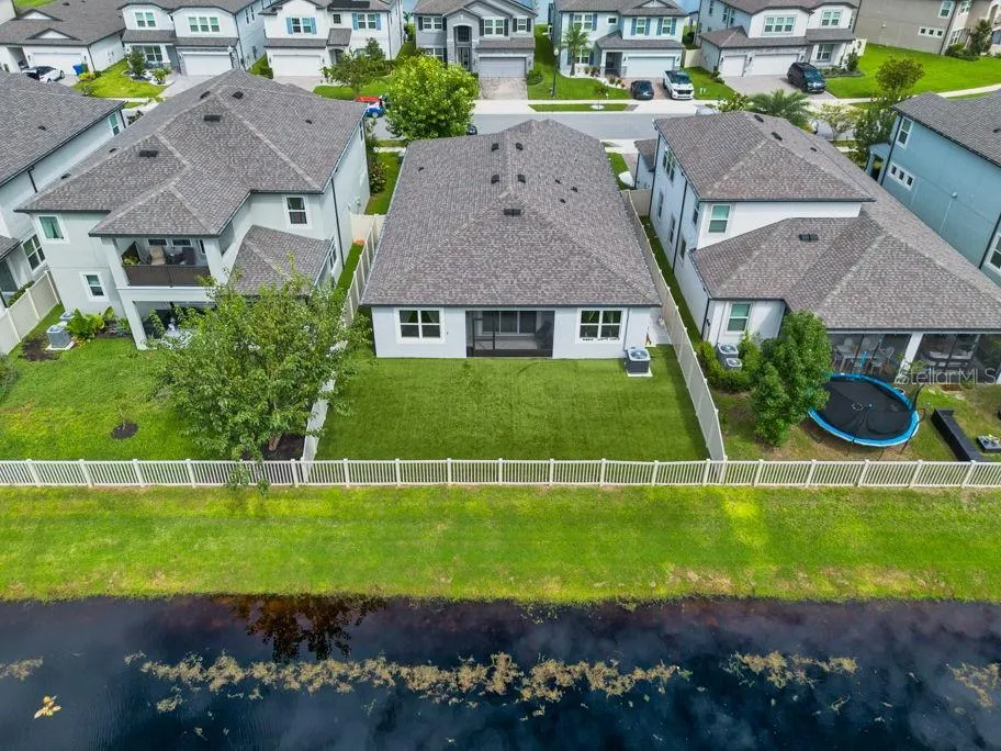 22310 WOODMEN HALL DRIVE Land O Lakes, FL 34637