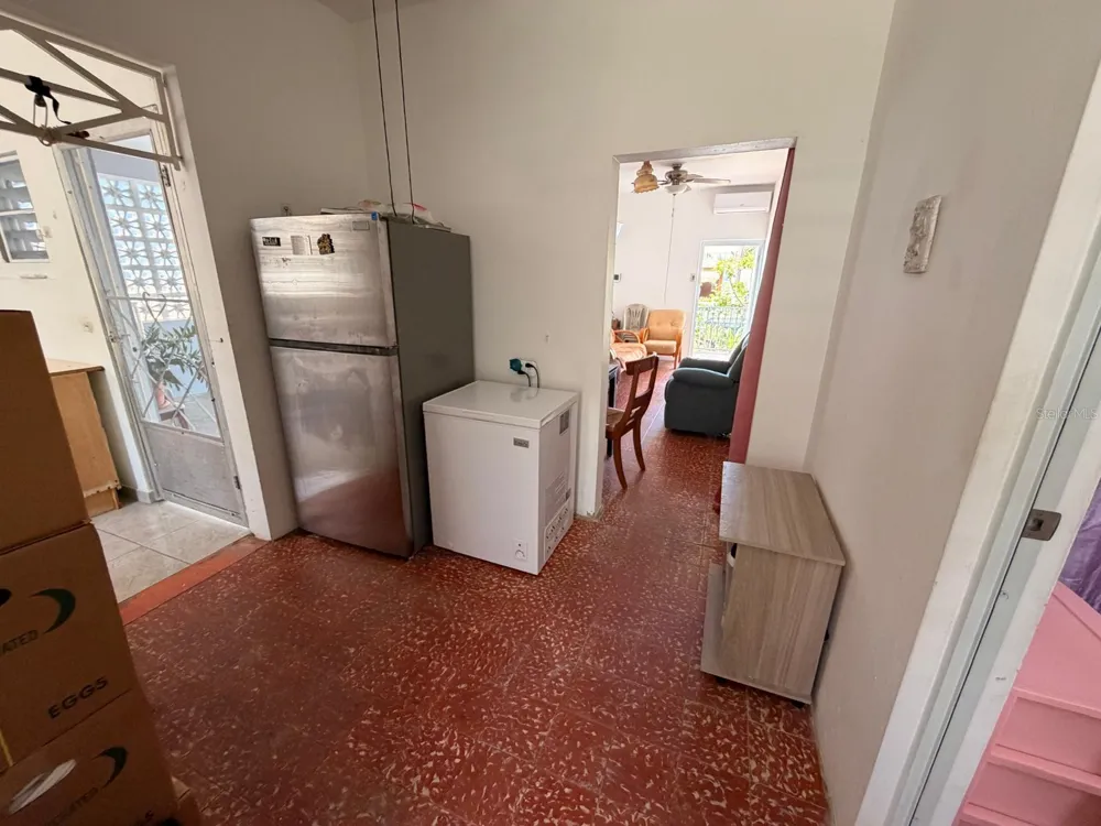 11 CALLE 11 #69 LOTE 363, COM. VICTOR ROJAS Arecibo, PR 00612