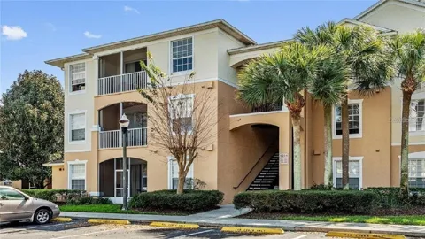 6214 STEVENSON DRIVE #201