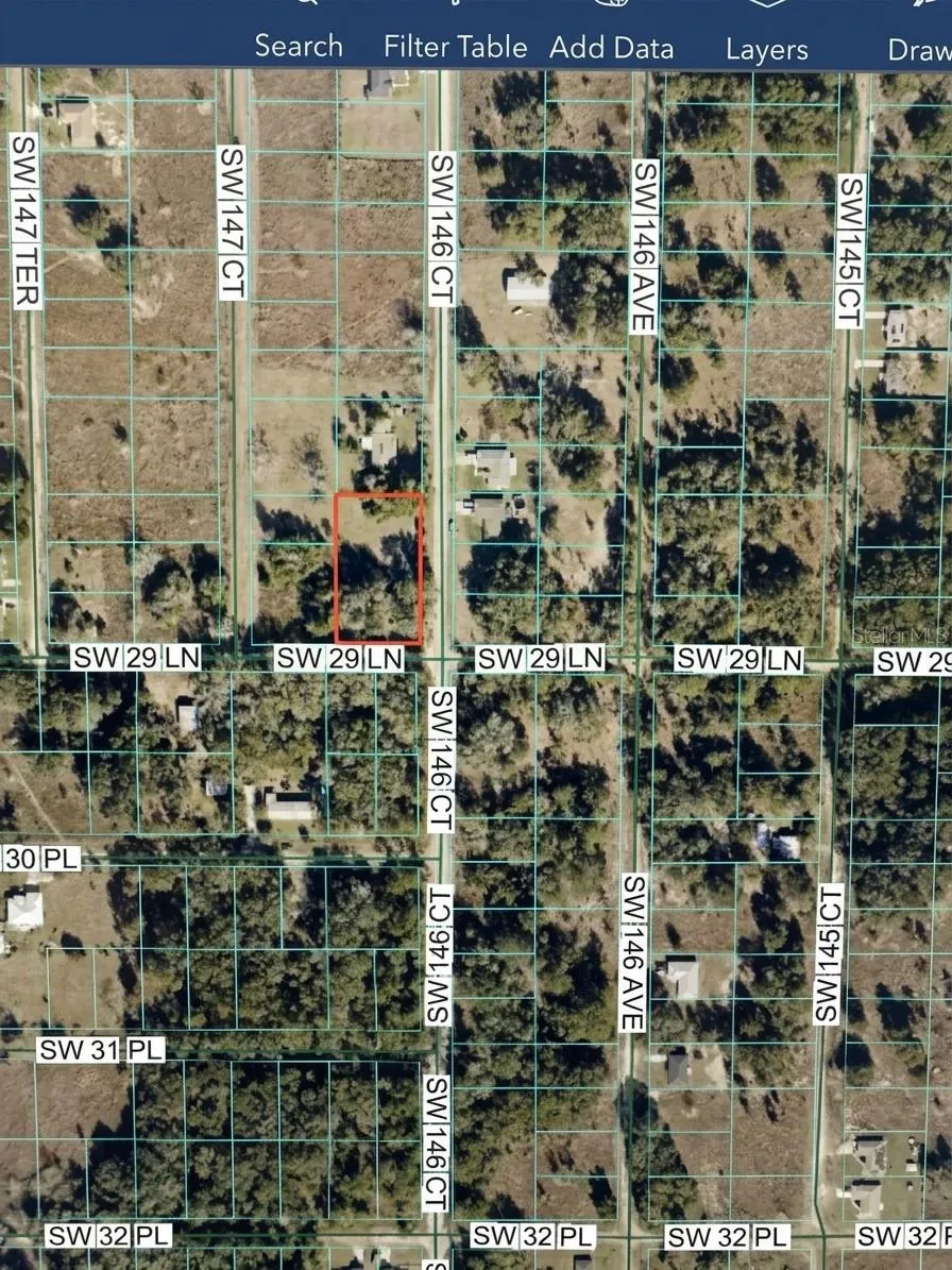 SW 146TH COURT ocala, FL 34481