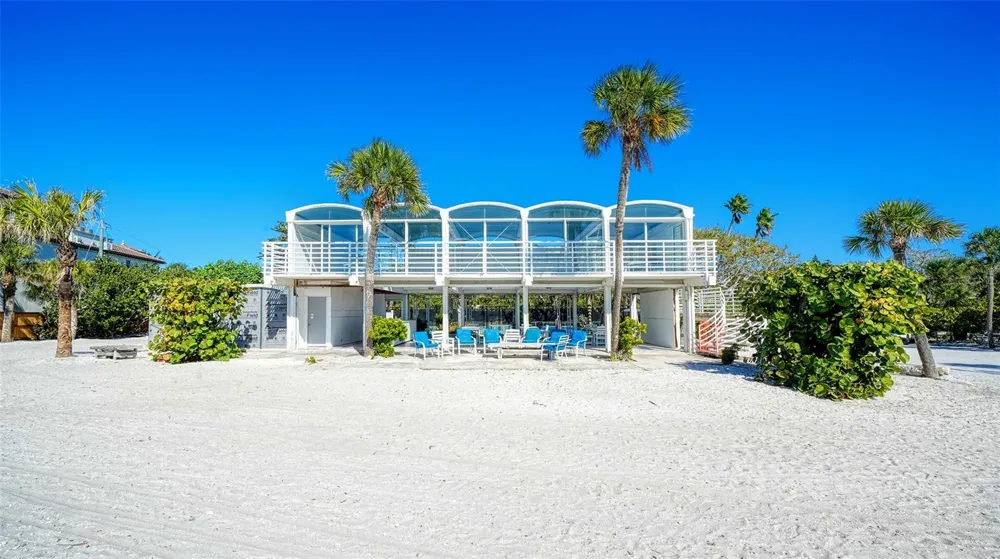 7665 SANDERLING ROAD Sarasota, FL 34242