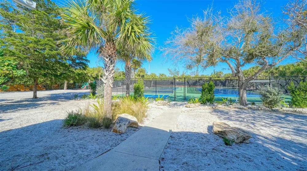 7665 SANDERLING ROAD Sarasota, FL 34242