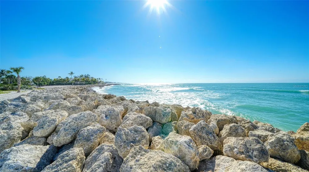 7665 SANDERLING ROAD Sarasota, FL 34242
