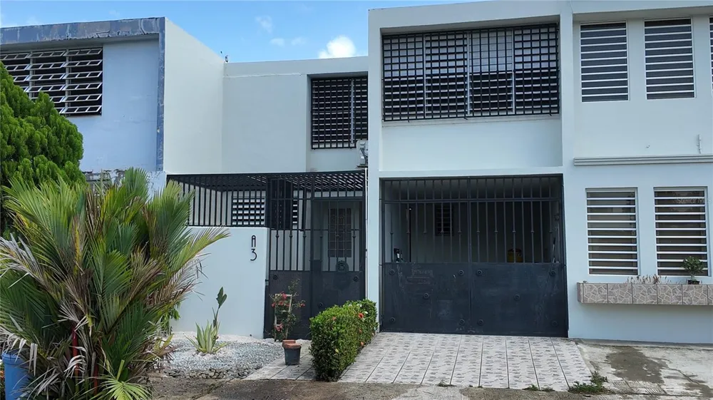 Teruel CALLE TERUEL STREET #A3 San Juan, PR 00923