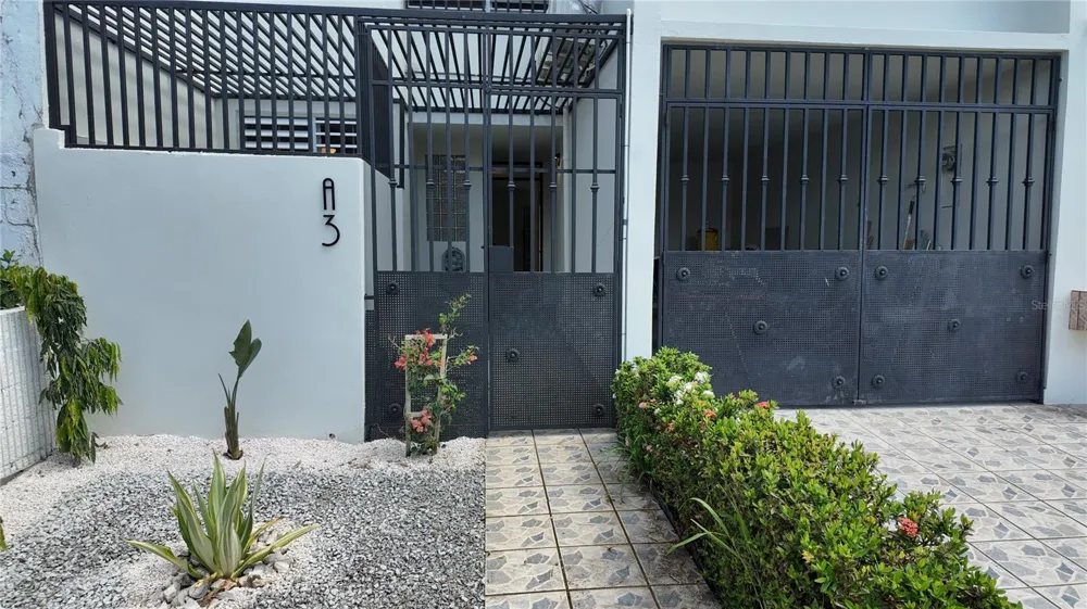 Teruel CALLE TERUEL STREET #A3 San Juan, PR 00923