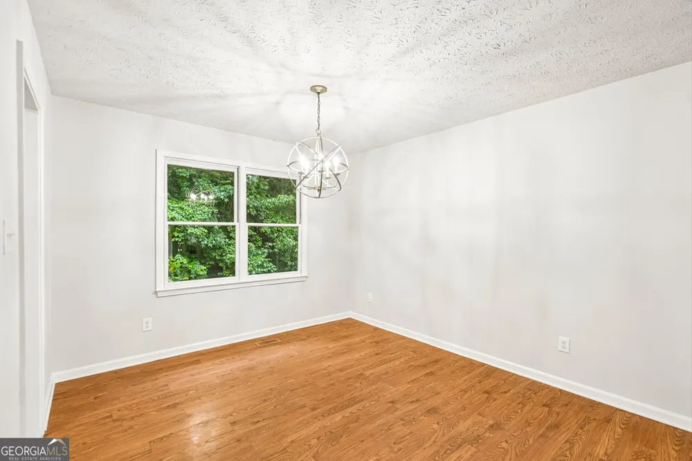 484 Legacy Park DR Powder Springs, GA 30127