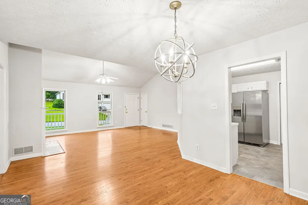484 Legacy Park DR Powder Springs, GA 30127