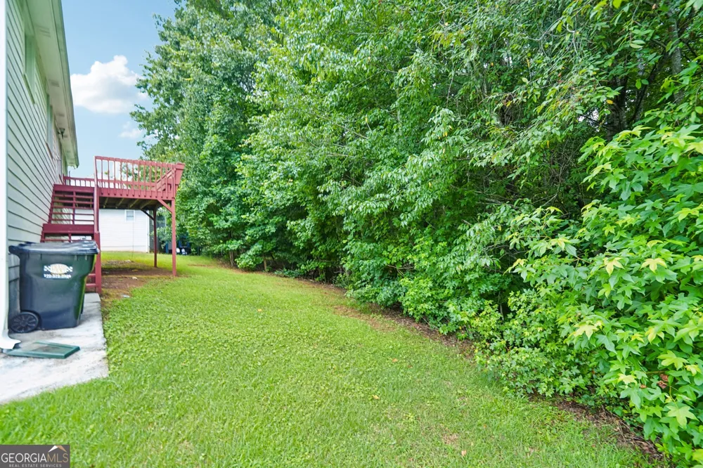 484 Legacy Park DR Powder Springs, GA 30127