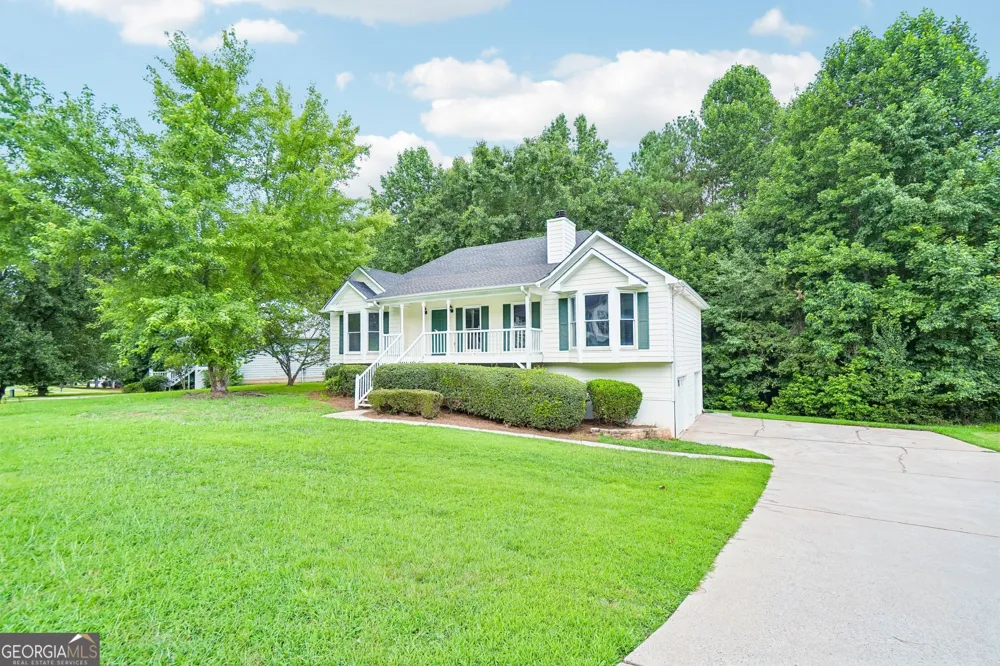 484 Legacy Park DR Powder Springs, GA 30127