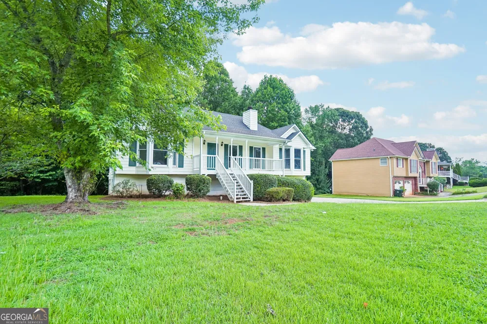 484 Legacy Park DR Powder Springs, GA 30127