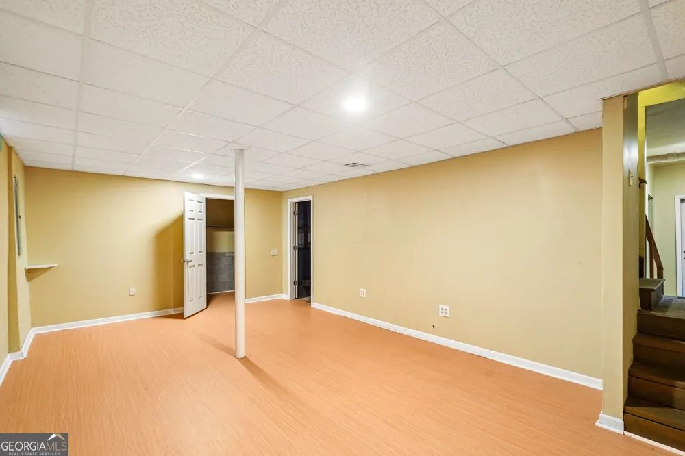 484 Legacy Park DR Powder Springs, GA 30127