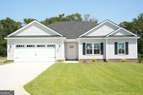 406 Mayberry Way