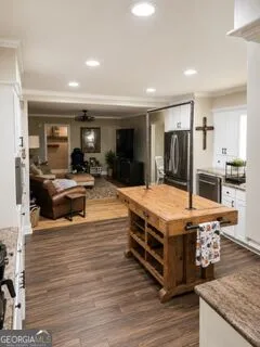 1809 Morgan Cantey DR Lanett, AL 36863