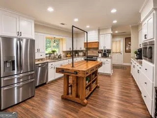 1809 Morgan Cantey DR Lanett, AL 36863