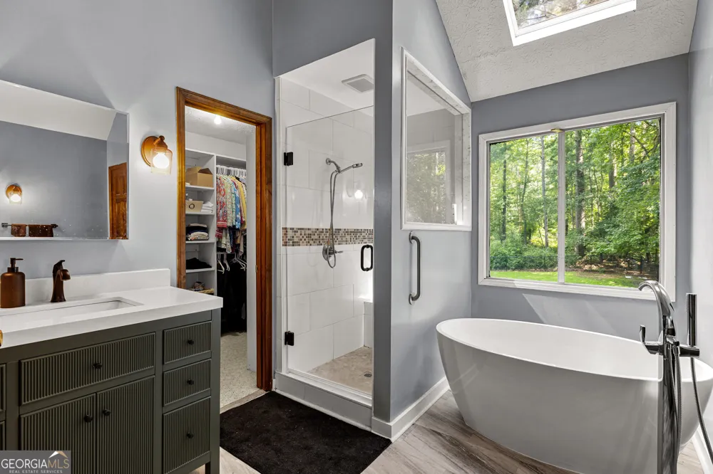 165 Woodsong DR Fayetteville, GA 30214