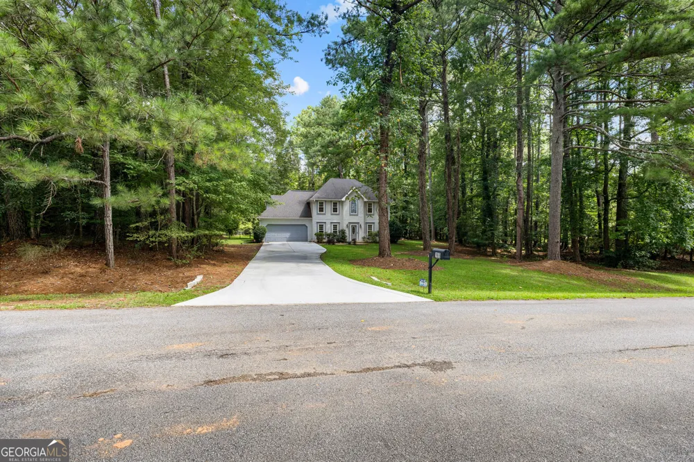 165 Woodsong DR Fayetteville, GA 30214