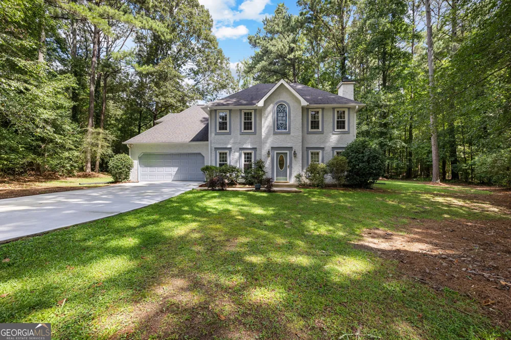 165 Woodsong DR Fayetteville, GA 30214